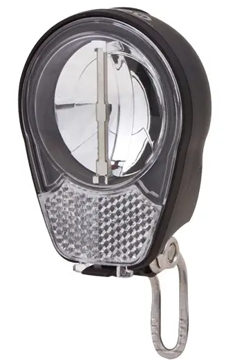 spanninga ROXEO E-Bike Auto Headlamp