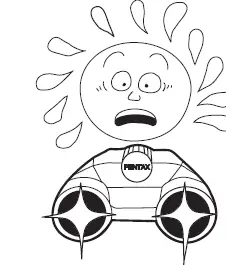 RICON SP 16x50 Binoculars and Telescope Owner's 4