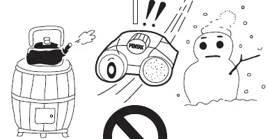 RICON SP 16x50 Binoculars and Telescope Owner's 7