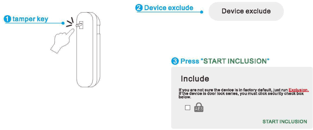 Philio PSC05 Multi Function Home Gateway - Device 3