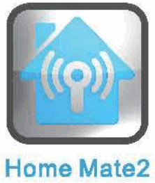 Philio PSC05 Multi Function Home Gateway - Home Mate2 App