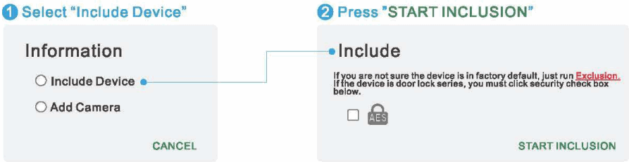 Philio PSC05 Multi Function Home Gateway - Include Device