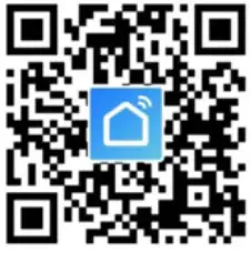 sygonix 2208106 SY RS 200 Smart Wi Fi Socket - QR code