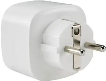 sygonix 2208106 SY RS 200 Smart Wi Fi Socket