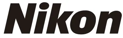 Nikon logo
