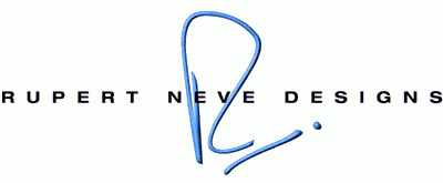 Rupert Neve logo