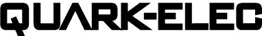 QUARK ELEC- Logo