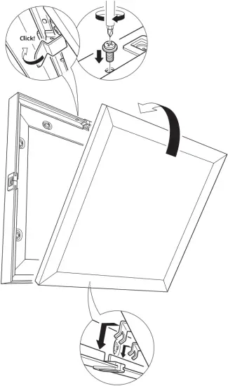 IKEA FLOALT - Assembly 12