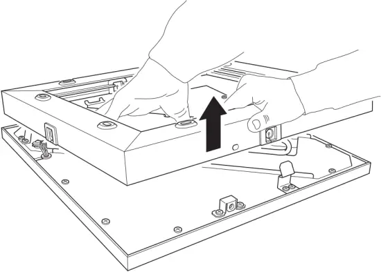 IKEA FLOALT - Assembly 2