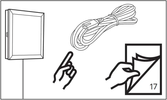 IKEA FLOALT - Assembly 3 - 2