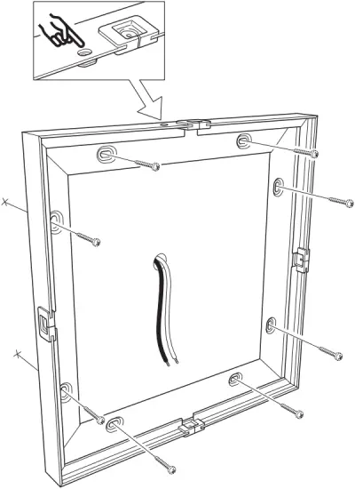 IKEA FLOALT - Assembly 3