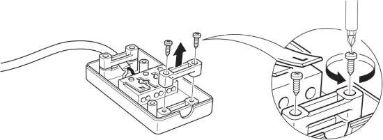 IKEA FLOALT - Assembly 5