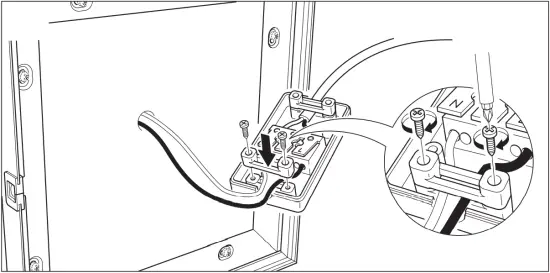 IKEA FLOALT - Assembly 7