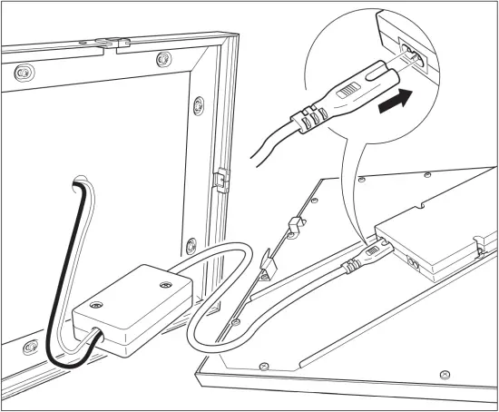 IKEA FLOALT - Assembly 9