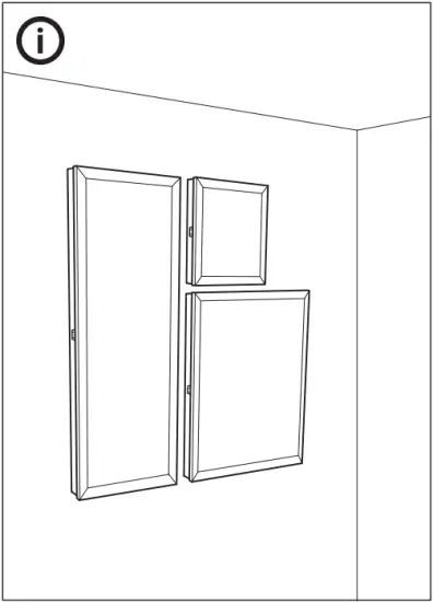 IKEA FLOALT - Instruction 2