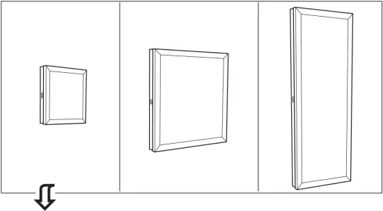 IKEA FLOALT - Instruction 5