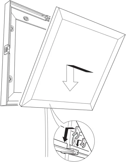 IKEA FLOALT - Mounting 6