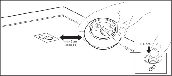 IKEA FLOALT - Mounting Instruction 3