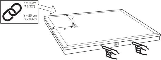 IKEA FLOALT - Mounting Instruction 7