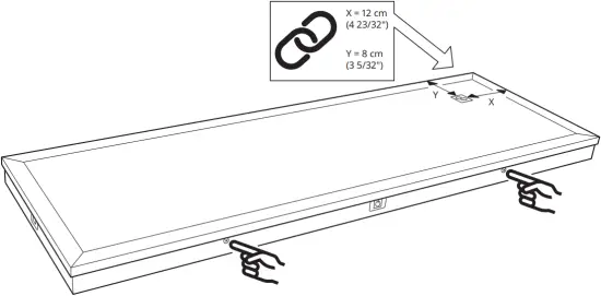 IKEA FLOALT - Mounting Instruction 8