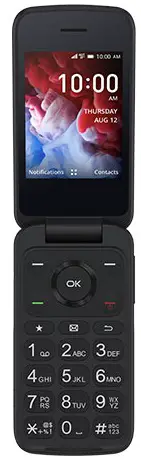 TCL-4056S Prepaid Phone