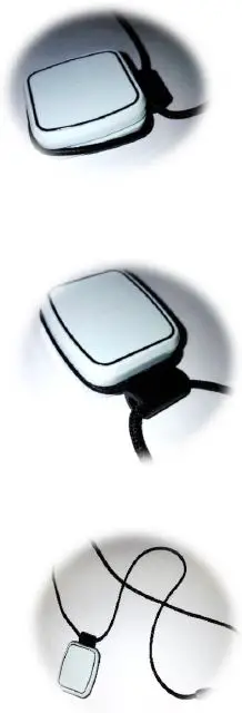 Tunstall Vibby Fall Detector Installation Guide Fig18+