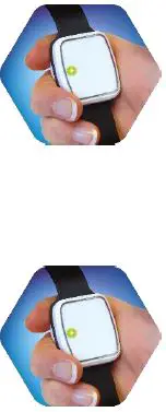 Tunstall Vibby Fall Detector Installation Guide Fig8