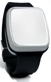 Tunstall Vibby Fall Detector Installation Guide Product