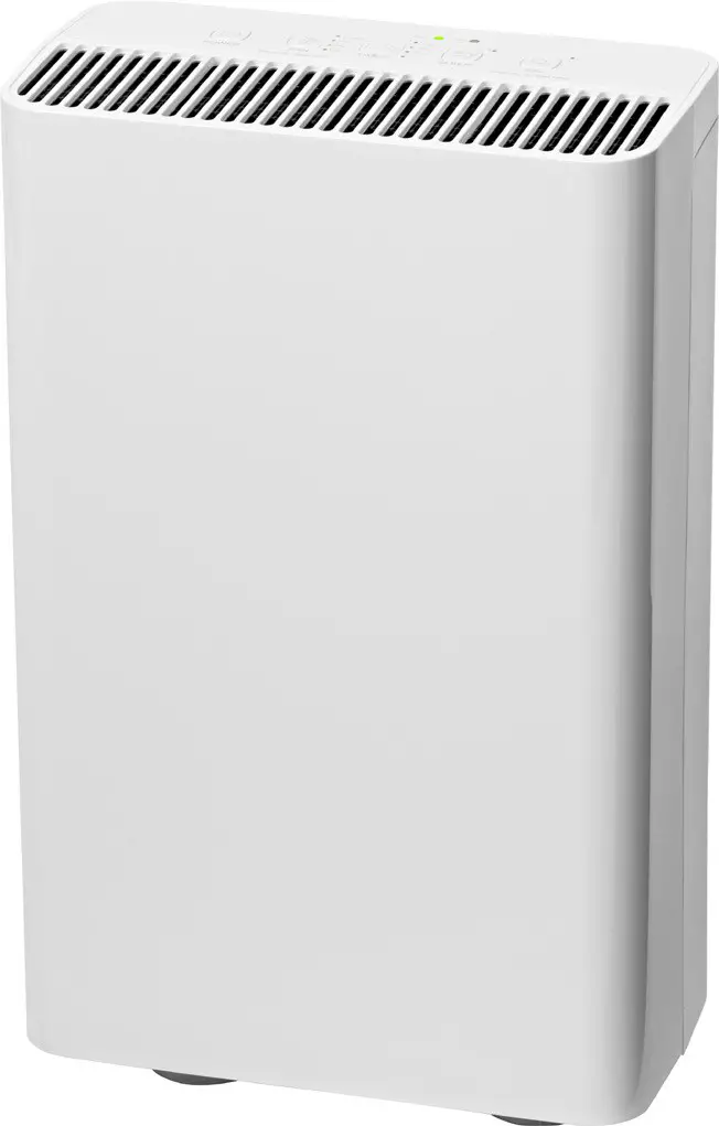 anslut 013884 Air Purifier