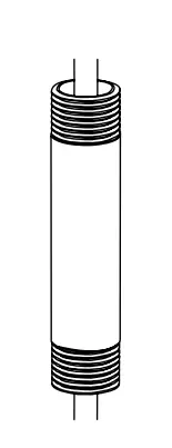 BANNER TL70 Modular Tower Light - Components 2