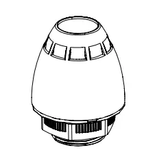 BANNER TL70 Modular Tower Light - Components 3