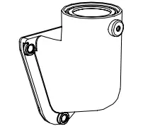 BANNER TL70 Modular Tower Light - LMB30RA