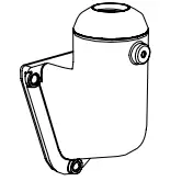 BANNER TL70 Modular Tower Light - LMBE12RA