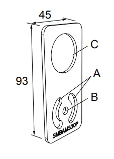 BANNER TL70 Modular Tower Light - SMBAMS30P