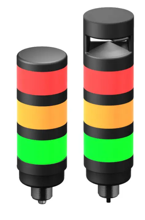 BANNER TL70 Modular Tower Light