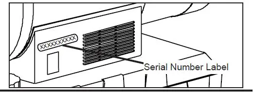 MASTER MH-80-OFR Kerosene Radiant Heater FIG 21