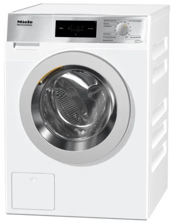 Miele PWM 506 DV Mopstar 60 Washing Machine