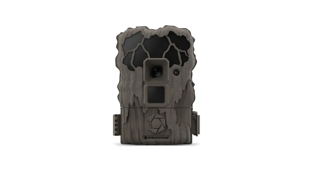 Stealth Cam Stc-qs20 Digital Scouting Cameras Instruction Manual Stealth Cam Stc-qs20 Digital Scouting Cameras Instruction Manual