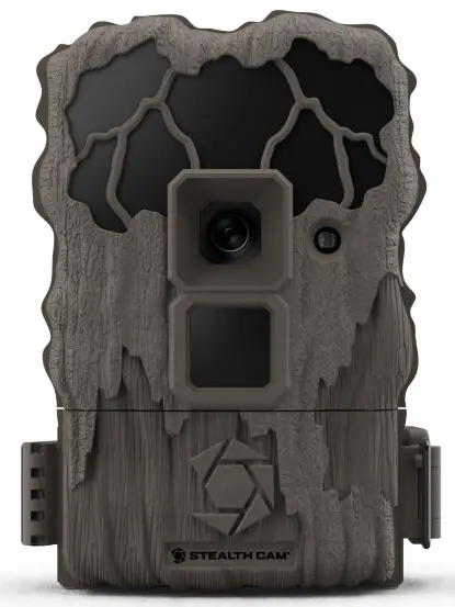 STEALTH CAM STC-QS20 Digital Scouting Cameras