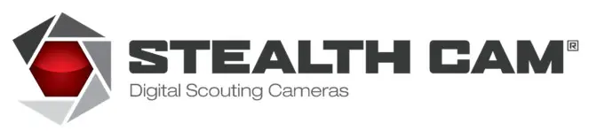 STEALTH CAM logo
