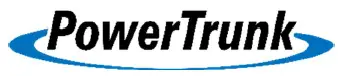 power trunk logo