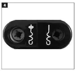 Menuett 002-375 Hand Mixer 4