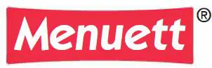 Menuett 002-375 Hand Mixer LOGO