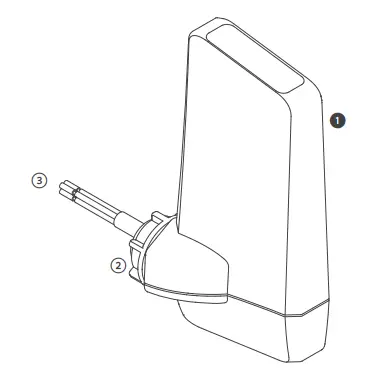 Hunter-WHCFLOW-Wireless-H- Flow-Syste-2