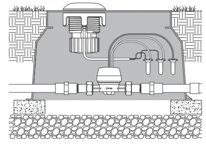 Hunter-WHCFLOW-Wireless-H- Flow-Syste-4