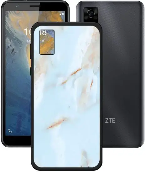 ZTE Z5158 Smartphone