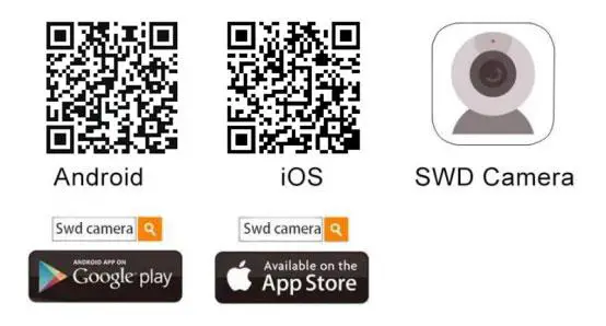 Shenzhen Sunveytech 928WF Wifi App Wireless Backup Camera fig1