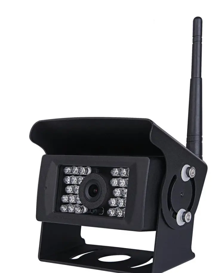 Shenzhen Sunveytech 928WF Wifi App Wireless Backup Camera image