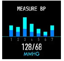 Shenzhen Cacgo Intelligent Technology K22 Smart Bracelet-10