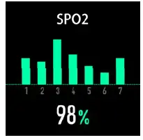 Shenzhen Cacgo Intelligent Technology K22 Smart Bracelet-11